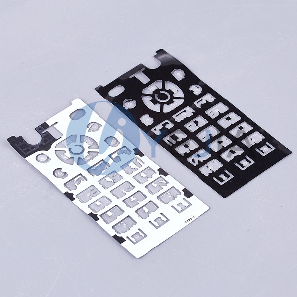 防水手机按键 防水手机按键