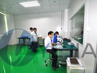 永利yl23411光电产品性能测试仪器