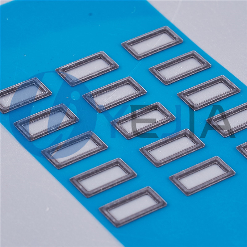 LSR硅胶包胶防水手机侧按键,液态硅胶一体成型手机防水精密部件 LSR硅胶包胶防水手机侧按键,液态硅胶一体成型手机防水精密部件