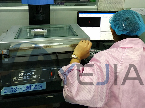 永利yl23411光电2.5次元测试仪