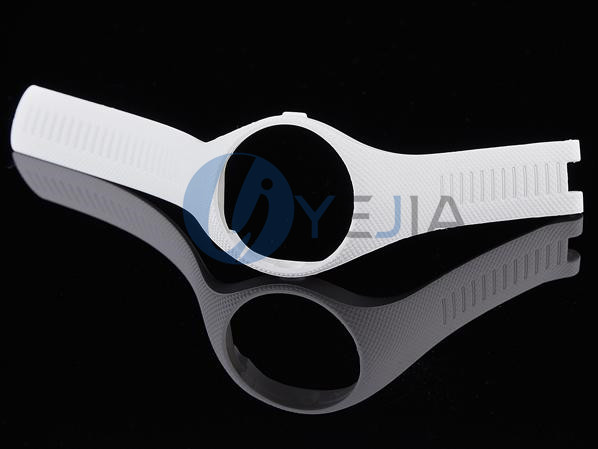 永利yl23411硅胶手表带让我省了后顾之忧