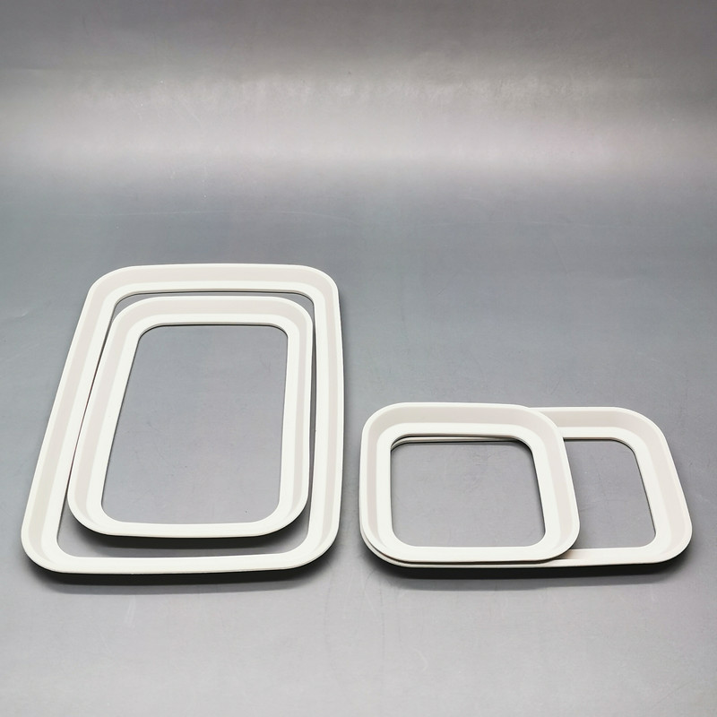 方形保鲜盒密封圈 方形保鲜盒密封圈