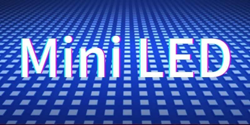 LSR液态光学硅胶透镜在Mini LED中高端显示器的应用-永利yl23411光电